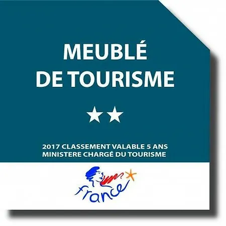 Résidence Bourgeon - Studio Pour 4 Personnes 44 Appartement Valmorel