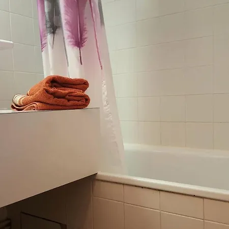 Résidence Bourgeon - Studio Pour 4 Personnes 44 Valmorel